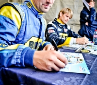 Autographs